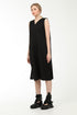 Cape Back Women's Jumpsuit