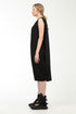 Cape Back Women's Jumpsuit
