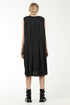 Cape Back Women's Jumpsuit