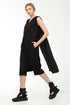 Cape Back Women's Jumpsuit