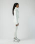 Junus Coban Cropped Women's Jacket avant garde jacket