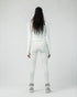 Junus Coban Cropped Women's Jacket avant garde jacket