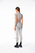 Drawstring Sleeveless Women's Tunic