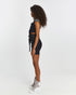 Halter Neck Women's Bustier