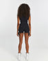 Halter Neck Women's Bustier