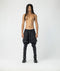 Junus Coban Low-Rise Men's Trousers avant garde pants