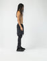 Junus Coban Low-Rise Men's Trousers avant garde pants