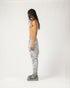 Junus Coban Men's Pants with Multiple Pintuck Details avant garde pants
