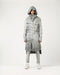 Junus Coban Multi-Panel Men's Coat panelled avant garde coat