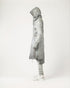 Junus Coban Multi-Panel Men's Coat panelled avant garde coat
