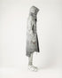 Junus Coban Multi-Panel Men's Coat panelled avant garde coat