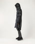 Junus Coban Multi-Panel Men's Coat panelled avant garde coat