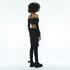 Multi Pocket Zip Women's Leggings