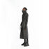 Piped Multi Ribbed Women's Jacket