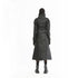 Piped Multi Ribbed Women's Jacket