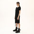 Raw Seam Slouchy Women's Tunic