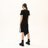 Raw Seam Slouchy Women's Tunic