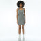 Side Lace Women's Dress