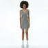 Side Lace Women's Dress