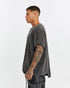 Junus Coban Side Pocket Men’s T-Shirt utility pocketed avant garde t-shirt
