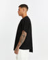 Junus Coban Side Pocket Men’s T-Shirt utility pocketed avant garde t-shirt
