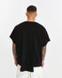 Junus Coban Side Pocket Men’s T-Shirt utility pocketed avant garde t-shirt