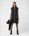 Junus Coban Women's Dress with Bolero avant garde dress