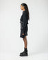 Junus Coban Women's Dress with Bolero avant garde dress