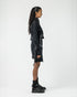 Junus Coban Women's Dress with Bolero avant garde dress