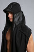 Junus Coban Wrap Hat avant garde hat