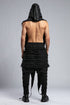 Junus Coban Wrap Hat avant garde hat
