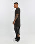 Raglan Sleeve Men's T-shirt