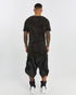 Raglan Sleeve Men's T-shirt