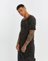 Raglan Sleeve Men's T-shirt