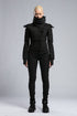 Cropped Women's Jacket