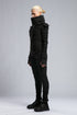 Cropped Women's Jacket