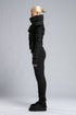 Cropped Women's Jacket