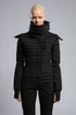 Cropped Women's Jacket