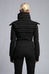 Cropped Women's Jacket
